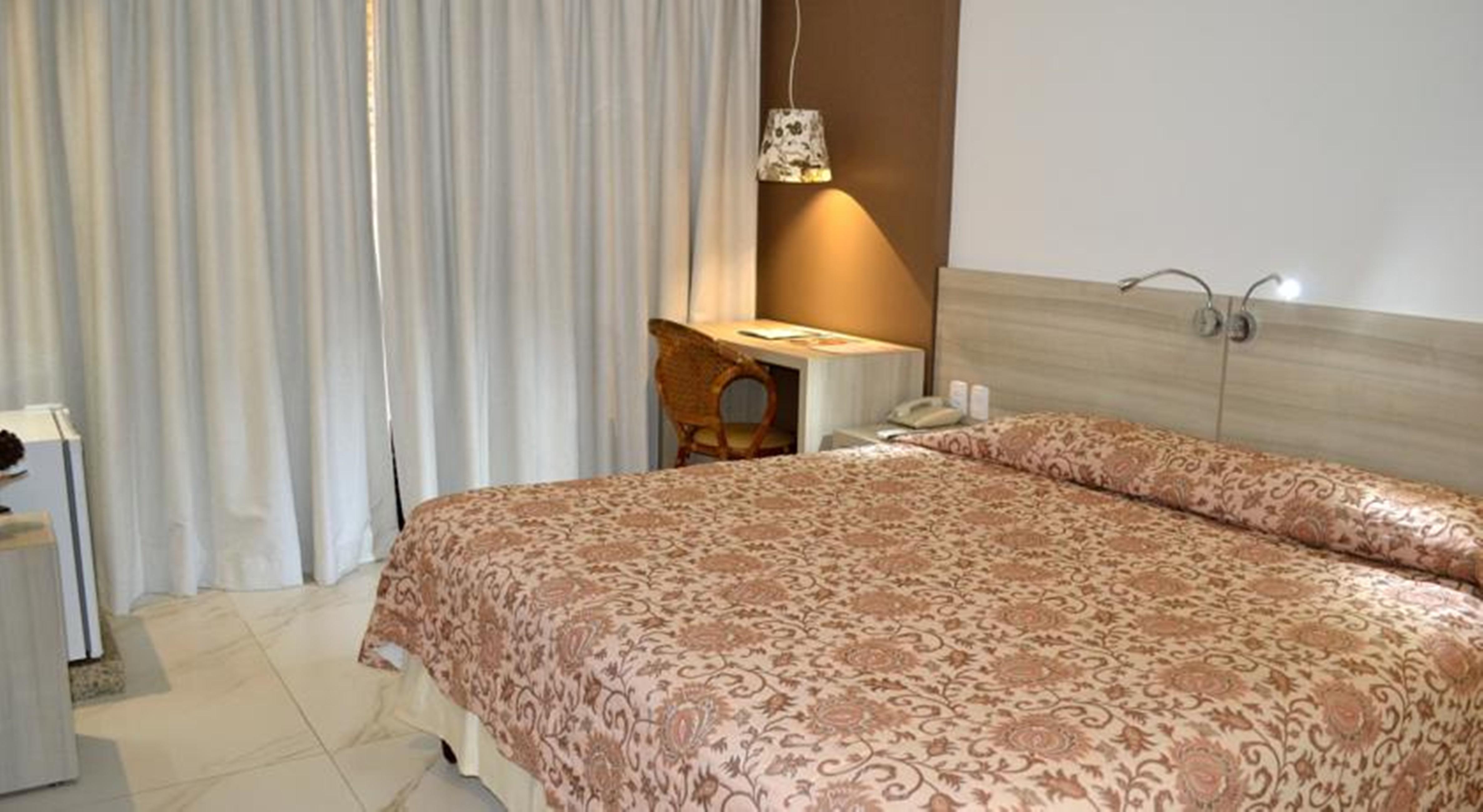 Visual Hotel Natal