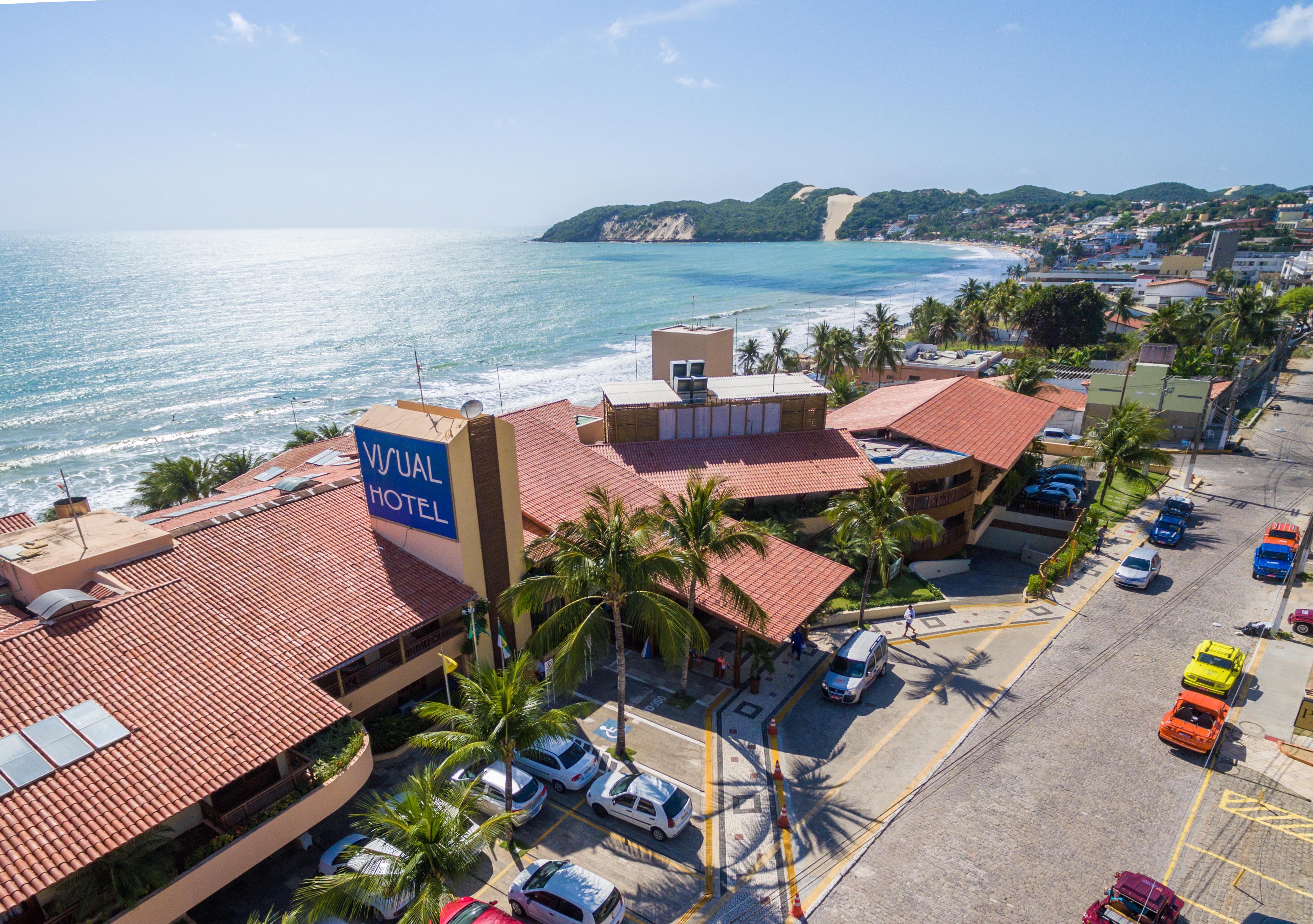 Hotel Visual Natal