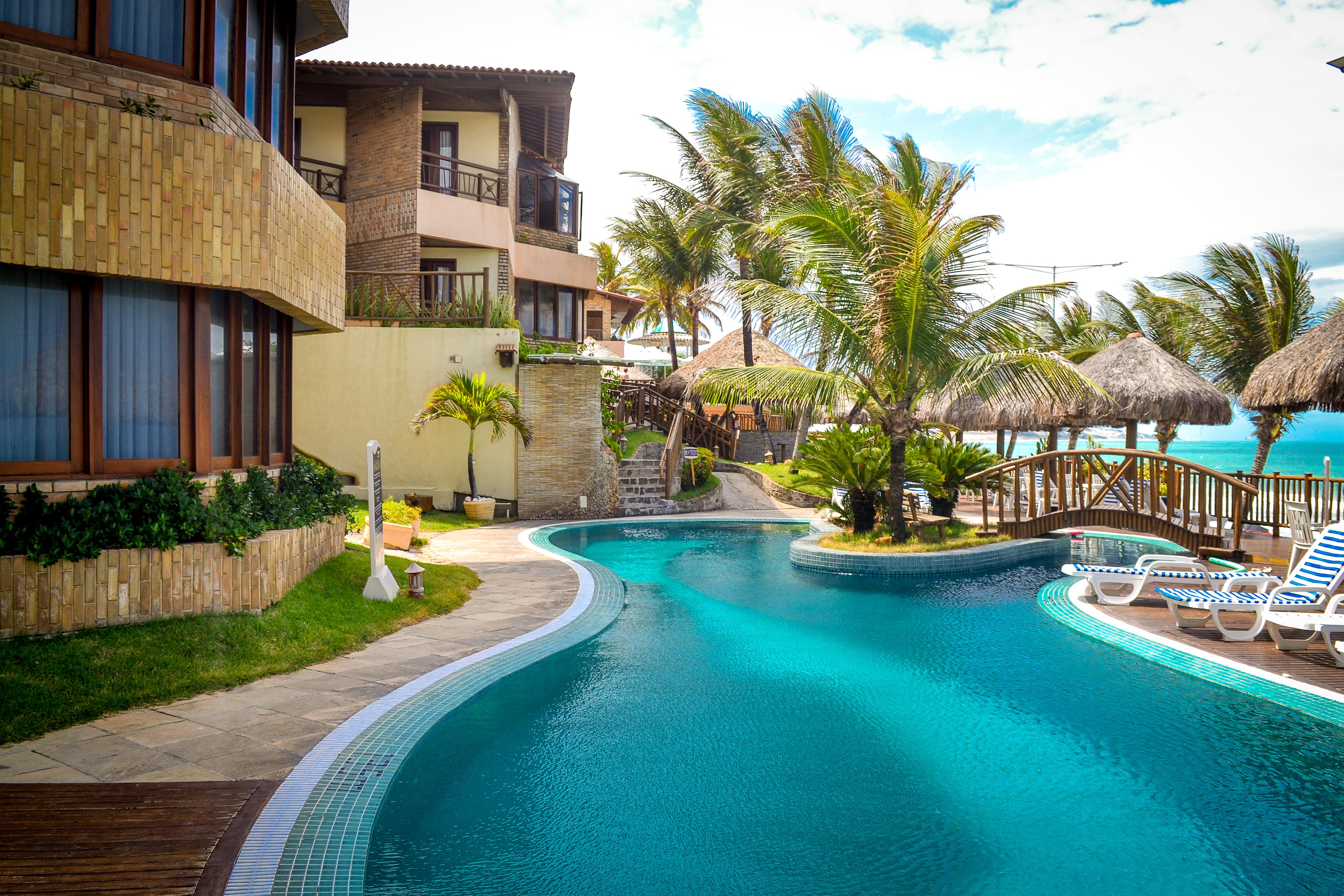 Hotel Visual 4*